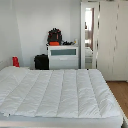 Appartement Charmant Studio De 45m Mermoz