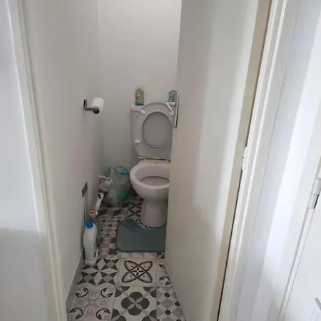 Charmant Studio De 45m Mermoz Toulouse