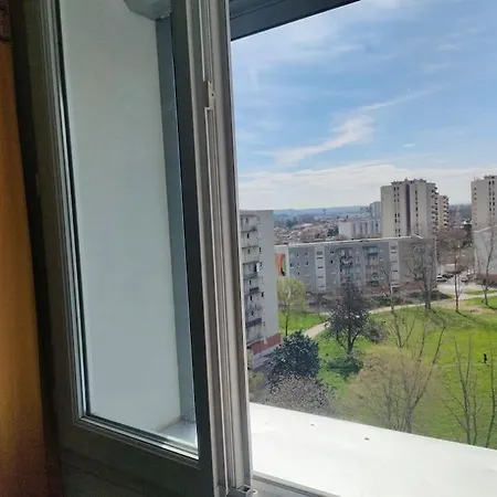 Charmant Studio De 45m Mermoz *