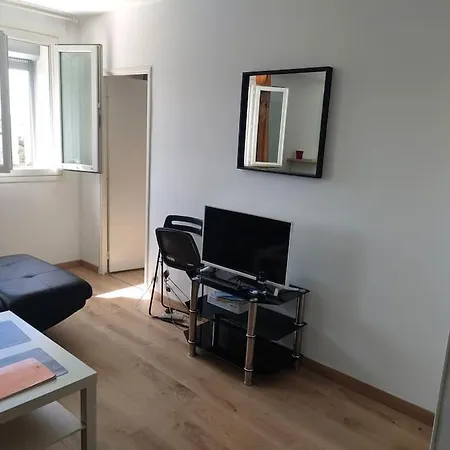 Appartamento Charmant Studio De 45m Mermoz Tolosa